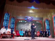 Яруу найргийн “Багахангайн цом-2019” наадам болно bagahangai