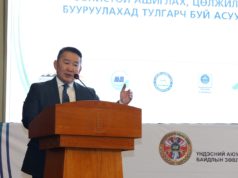 Х.Баттулга: Усны салбарт сэтгэл оюунаа зориулж яваа бүх хүмүүст талархъя battulga-usnii-bodlogo-02