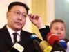 Ж.Батзандан: Б.Содномдаржаа, Т.Чимгээ нарыг суллахыг 45 мянган хүн шаардаж байна batzandan