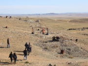 МХЕГ-аас бичил уурхай эрхлэгчдэд сургалт хийлээ bichil-uurhai-erhlegchid