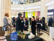 Хувцас дизайны “Бүтээлч Ази” олон улсын үзэсгэлэн нээгдлээ buteelch-asia-2019