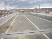 Дарь эхийн 1.4 км шинэ зам наадмаас өмнө ашиглалтад орно dari-eh-zam