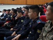 Эрэгтэй сурагчдад “цэрэг, эх оронч үзэл” төлөвшүүлэх сургалт боллоо eh-oronch-uzel-2019