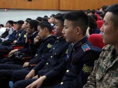 Эрэгтэй сурагчдад “цэрэг, эх оронч үзэл” төлөвшүүлэх сургалт боллоо eh-oronch-uzel-2019