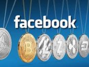 Фэйсбүүкд криптовалют гаргахаа түр хойшлуулахыг санууллаа facebook-crypto