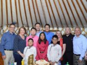 Гадаадад үрчлэгдсэн хүүхдүүд 10 жилийн дараа эх орныхоо өв, соёлтой танилцахаар ирлээ gadaadad-urchlegdsen-mongol-huuhduud