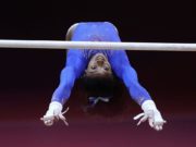 Спортын гимнастикийн ААШТ Монголд болно gymnastic