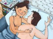 Хайр юугаар батжидаг бол… hair