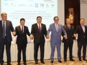 Хариуцлагатай, ил тод уул уурхайг хөгжүүлэх “Хариуцлагаар нэгд” аян эхэллээ hariutslagatai-ayan