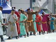 Харваачдын УАШТ-нд 540 харваач цэц мэргэнээ сорино harwaach-awarga-shalgarulah-temtseen-2019