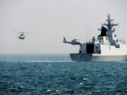 ЯПОН: Их хэмжээний хориотой бодис тээвэрлэж явсан хөлөг онгоцыг саатуулжээ holog-ongots