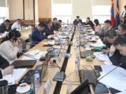 “Хот төлөвлөлт судалгааны институт” байгуулна hot-tolowlolt