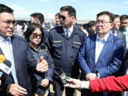 Хайрга, дайрга олборлож буй компаниудын үйл ажиллагааг шалгав hotiin-darga-amarsaihan