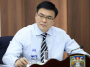 “Улаанбаатар хотын банк” ХХК-ийн газар эзэмших эрхийг хүчингүй болгов hotiin darga amarsaikahan