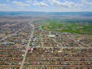 Хөвсгөл аймагт сураггүй болсон 13 настай охиныг дахин хайж байна! howsgol-aimag