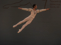 “Хунт нуур” балетад шинэ ХАНХҮҮ төрнө hunt-nuur