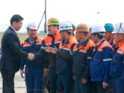 ТОМИЛОЛТ: Багануурын уурхай өнгөрсөн 40 жилд 116 сая тн нүүрс олборложээ hurelsuh-baganuur