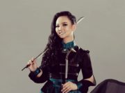 Хуучирч Б.Цэцэгмаа бие даасан тоглолтоо сонордуулна huuchirch-Tsetsegmaa