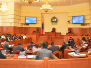 Хуулийн төслүүдийг анхны хэлэлцүүлэгт бэлтгүүлэхээр шилжүүлэв huuliin-tosol