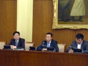 УИХ-ын Тамгын газрын ажилтнуудад чиглэл өглөө ih-hurliin-tamgiin-gazar