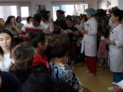 БГД-ийн эрүүл мэндийн төв “Иргэдийн санал хүсэлт сонсох өдөр” аяныг эхлүүллээ irgedee-sonsoy