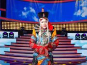 Б.Маралжингоо: Миний уртын дуу дуулна гэж юу байхав maraljingoo