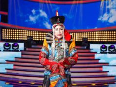 Б.Маралжингоо: Миний уртын дуу дуулна гэж юу байхав maraljingoo