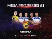 Монголын цахим спортын холбооны шилдэг баг тодорлоо mazaalai-bag