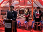 Сөүл хотноо “Монголд үйлдвэрлэв 2019” үзэсгэлэн худалдаа боллоо mongold-uildwerlew-2019