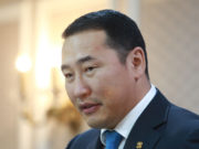 Ж.Мөнхбат: Манайд телевизүүдийн үйл ажиллагааг зохицуулсан заалт байхгүй! monhbat