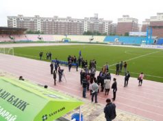 Баяр наадмыг зохион байгуулах салбар есөн хороотой ажиллана naadam-zohion-baiguulah-horoo-2019