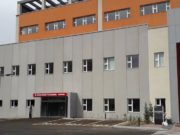 САЙН МЭДЭЭ: Үндэсний оношилгоо, эмчилгээний төв нээгдэнэ onoshilgoonii-tow-2019