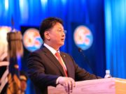 У.Хүрэлсүх: ОБ-ын албаны албан хаагчдын нийгмийн асуудалд шат дараатай арга хэмжээ авна ontsgoi-baidal-15