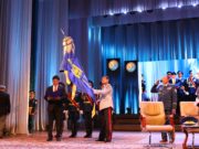 ОБЕГ-ыг “Цэргийн гавьяаны улаан тугийн одон”-гоор шагнаж, илгээлт хүргүүллээ ontsgoi-baidal-15-jiliin-oi-01