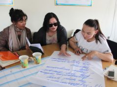 Өвөрхангайчууд БЗДХ-ыг олон нийтийн оролцоотой бууруулна oworhangai