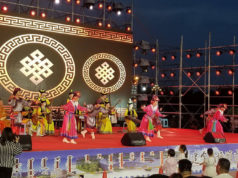 Улаанбаатар хотын соёл, аялал жуулчлалыг ӨМӨЗО-нд сурталчилан таниулна owormognol