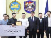 Тохижилтын зураг төсөл боловсруулах уралдааны шилдгүүд тодорлоо tow-talbain-uraldaan-2019