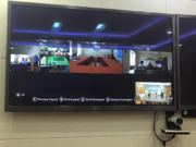 Аймгуудын эрүүл мэндийн газартай ЦАХИМ хурал хийлээ tsahim-hural