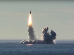 Цөмийн зэвсэг эзэмшигч орнууд зэвсэглэлээ улам сайжруулсаар байна tsomiin-zewseg0