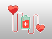 Маргааш “Цусны донорын дэлхийн өдөр” тохионо tsunii-donor-2019