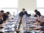 Нийслэлийн хилийн цэсэд өөрчлөлт оруулах тухай хэлэлцэв ulaanbaatar-hot