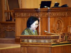 Үндсэн хуулийн цэцийн 02 дугаар дүгнэлтийг хүлээн зөвшөөрөх боломжгүй гэв undsen-huuliin-tsets