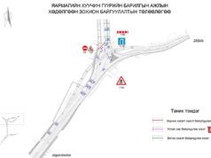 Яармагийн хуучин гүүрийг 10 хоног засварлана yarmagiin-guur