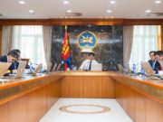 ЗГ-аас ахмад настны тухай хуулийн хэрэгжилтийг эрчимжүүлэхийг үүрэгдэв zasgiin-gazar