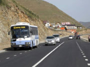 Зуслангийн чиглэлд шөнийн нийтийн тээвэр үйлчилж байна zuslangiin-shoniin-teewer