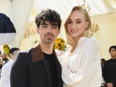 Софи Тюрнерын ээлжит хувьсал юу бол… Софи Тюрнер