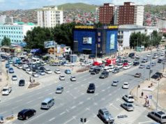 Өнөөдрөөс эхлэн 100 айлын замыг хаана 100 ail zam