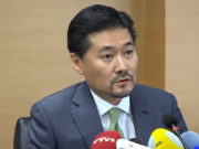 Г.Амартүвшин: Чанаргүй зээлийн асуудлыг яаралтай шийдвэрлэх нь миний гол үүрэг болсон amartuwshin