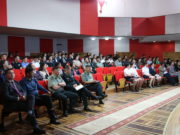 Багануур дүүргээс “Авлигын эсрэг сургалт-өдөрлөг” зохион байгуулжээ awligiin-esreg-odor-2019