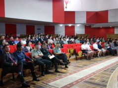 Багануур дүүргээс “Авлигын эсрэг сургалт-өдөрлөг” зохион байгуулжээ awligiin-esreg-odor-2019